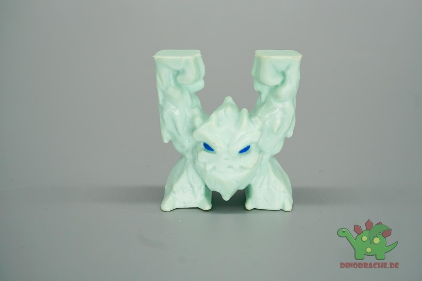 Spreadshirt Schleich Eldrador Creatures Brotdose - Bunte Lunchbox Für Schule & Freizeit